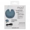 Mod Curve Blue Massager