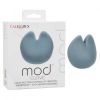 Mod Curve Blue Massager