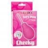 Cheeky One Way Flow Douche Pink