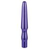 Rechargeable Anal Probe-Metallic Purple