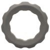 Alpha Liquid Silicone Erect Ring