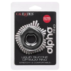 Alpha Liquid Silicone Optimum Ring