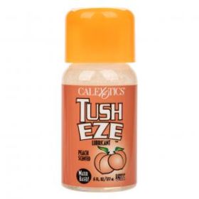 Tush Eze Lubricant Peach Scented