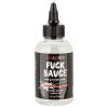 Fuck Sauce Water-Based Lubricant 4oz