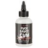 Fuck Sauce Unscented Cum Hybrid Lubricant 4oz