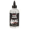 Fuck Sauce Anal Numbing Lubricant 8oz