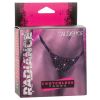 Radiance Crotchless Thong-Boxed