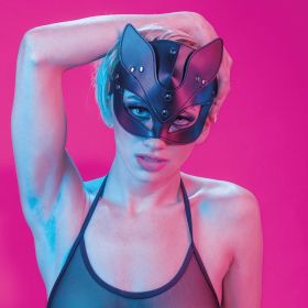 Euphoria Collection Cat Mask