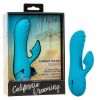 California Dreaming Sunset Beach Seducer Blue Rabbit Vibrator