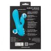 California Dreaming Sunset Beach Seducer Blue Rabbit Vibrator