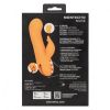 California Dreaming Montecito Muse Rabbit Style Vibrator