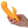 California Dreaming Montecito Muse Rabbit Style Vibrator