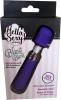 Shibari Sexy! Bling Mini Wand Lilac