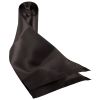 S&M Silky Sash - Black