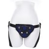 Sportsheets Lush Cobalt Strap On