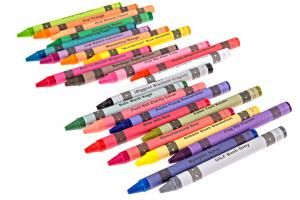 Offensive Crayon Porn Pack because it is cheaper than dating