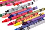 Offensive Crayon Porn Pack because it is cheaper than dating