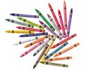 Offensive Crayon Porn Pack because it is cheaper than dating