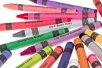 Offensive Crayon Porn Pack because it is cheaper than dating