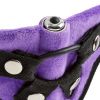 Strap On Harness Kit Purple