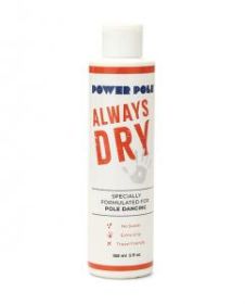 Power Pole Always Dry Powder 5 oz