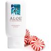 Aloe Cadabra Peppermint Tingle Lubricant 2.5