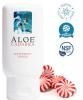 Aloe Cadabra Peppermint Tingle Lubricant 2.5