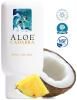 Aloe Cadabra Organic Lubricant Pina Colada 2.50 oz