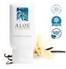 Aloe Cadabra Organic Lubricant Tahitian Vanilla 2.5 oz