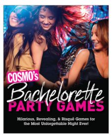 Cosmo's Bachelorette Party Game