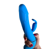 Bia â€“ The Best Ejaculating Dildo and Vibrator