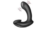 Anal Vibrator Sex Toy Vibrators Prostate Massage Powerful