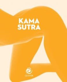 Kama Sutra Mini Book