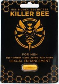 Killer Bee Male Enhancement