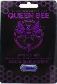 Killer Bee Female Enhancement