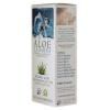 Aloe Cadabra Organic Lubricant Natural Aloe 2.5 oz