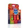 Skins 12ML Sampler Tubes Vital 3 Pack