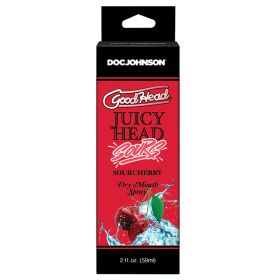 Goodhead Juicy Head Sours 2 oz (Goodhead Juicy Head Sours: Sour Cherry)