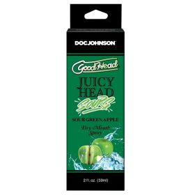 Goodhead Juicy Head Sours 2 oz (Goodhead Juicy Head Sours: Sour Green Apple)