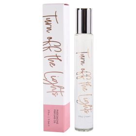 CG Perfume With Pheromones 0.3oz (CG Perfume With Pheromones 0.3oz: Turn Off The Lights)