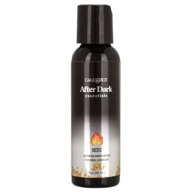 After Dark Essentials (After Dark Essentials 2 oz: Sizzle Ultra Warming Water-Based Lubricant)