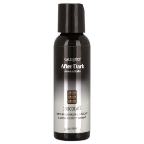 After Dark Essentials (After Dark Essentials 2 oz: Lubricant-Chocolate)