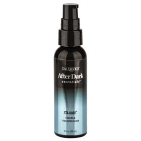 After Dark Essentials (After Dark Essentials 2 oz: Sta-Hard Cooling And Desensitizing Cream)