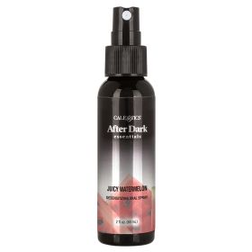 After Dark Essentials (After Dark Essentials 2 oz: Desensitizing Oral Spray-Juicy Watermelon)