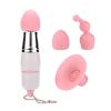 Sucking Vibrator Clit Sucker Dildo Women G-spot Massager Sex Toy for Women 2023