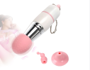 Sucking Vibrator Clit Sucker Dildo Women G-spot Massager Sex Toy for Women 2023