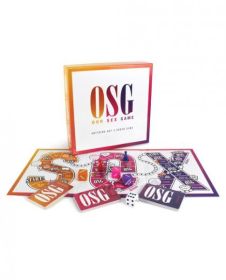 Our Sex Game OSG (SKU: CREUSOSG)