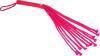 Sex &amp; Mischief Red Rope Flogger (SKU: TCN-SS100-42)