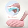 NEW Mini Male Airplane Cup Masturbator Egg Sex Toy Vagina soft realistic stimulation pocket Masturbator for adults 18 +