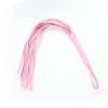 3Colors PU Leather Whip With Tassel Spanking Paddle Scattered Whip Knout Flirting Sex Toys For SM Adult Games Erotic Accessories